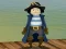 Gêm Secret of the Island Escape ar-lein