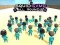 Gêm Squid Game: All Rounds ar-lein