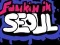 Gêm Funkin In Seoul ar-lein