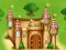 Gêm Rescue the Fairyland Castle ar-lein