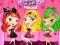 Gêm Punk Princesses ar-lein