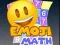 Gêm Emoji Math ar-lein