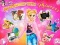 Gêm Day Routine with Princess ar-lein
