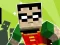 Gêm Craft Subway Runner Boy ar-lein