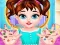 Gêm Baby Taylor Hand Doctor ar-lein