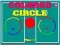 Gêm Colored Circle ar-lein
