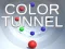 Gêm Color Tunnel ar-lein