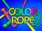 Gêm Color Rope 2 ar-lein