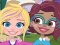 Gêm Polly Pocket Which polly pal are you most like? ar-lein