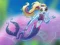 Gêm Monster high Great scarrier swin ar-lein