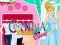 Gêm Cinderella Selfie Lover ar-lein