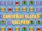 Gêm Christmas Blocks Collapse ar-lein