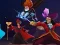 Gêm Disney Sorcerer's Arena ar-lein