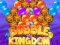 Gêm Bubble Kingdom ar-lein