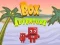 Gêm Box adventure ar-lein