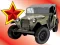 Gêm Soviet Cars Jigsaw ar-lein