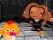 Gêm Monkey Go Happy Stage 581 ar-lein