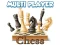 Gêm Chess Multi Player ar-lein
