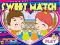 Gêm Sweet Match ar-lein