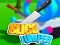 Gêm Slice Jumper ar-lein