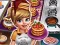 Gêm Cooking Fast 3 Ribs & Pancakes ar-lein