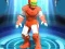 Gêm Mashup Hero ar-lein