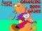 Gêm Adventure Time Coloring book ar-lein