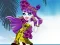 Gêm Ghost Princess ar-lein