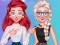 Gêm Black Friday Princesses: Collection ar-lein