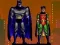 Gêm Adventures of Batman and Robin ar-lein