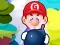 Gêm Gary's World Adventure ar-lein