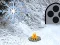 Gêm Snow Flakes Land Escape ar-lein