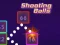 Gêm Shooting Balls ar-lein