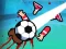 Gêm Football Killers Online ar-lein