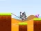 Gêm Swing Cute Cat ar-lein