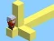 Gêm Blocky Branches ar-lein
