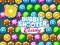 Gêm Bubble Shooter Candy ar-lein
