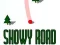 Gêm Snowy Road ar-lein