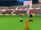 Gêm Real Freekick 3D ar-lein
