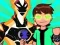 Gêm ben10 jump ar-lein