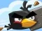 Gêm Crazy Birds ar-lein