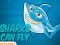 Gêm Sharks can fly ar-lein