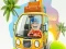 Gêm Kids Car Puzzle ar-lein