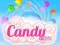 Gêm Candy Rain ar-lein
