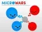 Gêm Microwars ar-lein