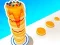 Gêm Pancake Run ar-lein