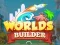 Gêm Worlds Builder ar-lein