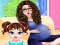 Gêm Baby Taylor Newborn Caring ar-lein