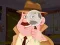 Gêm Detective Loupe Puzzle ar-lein