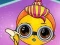 Gêm Minions Popsy Humanization ar-lein